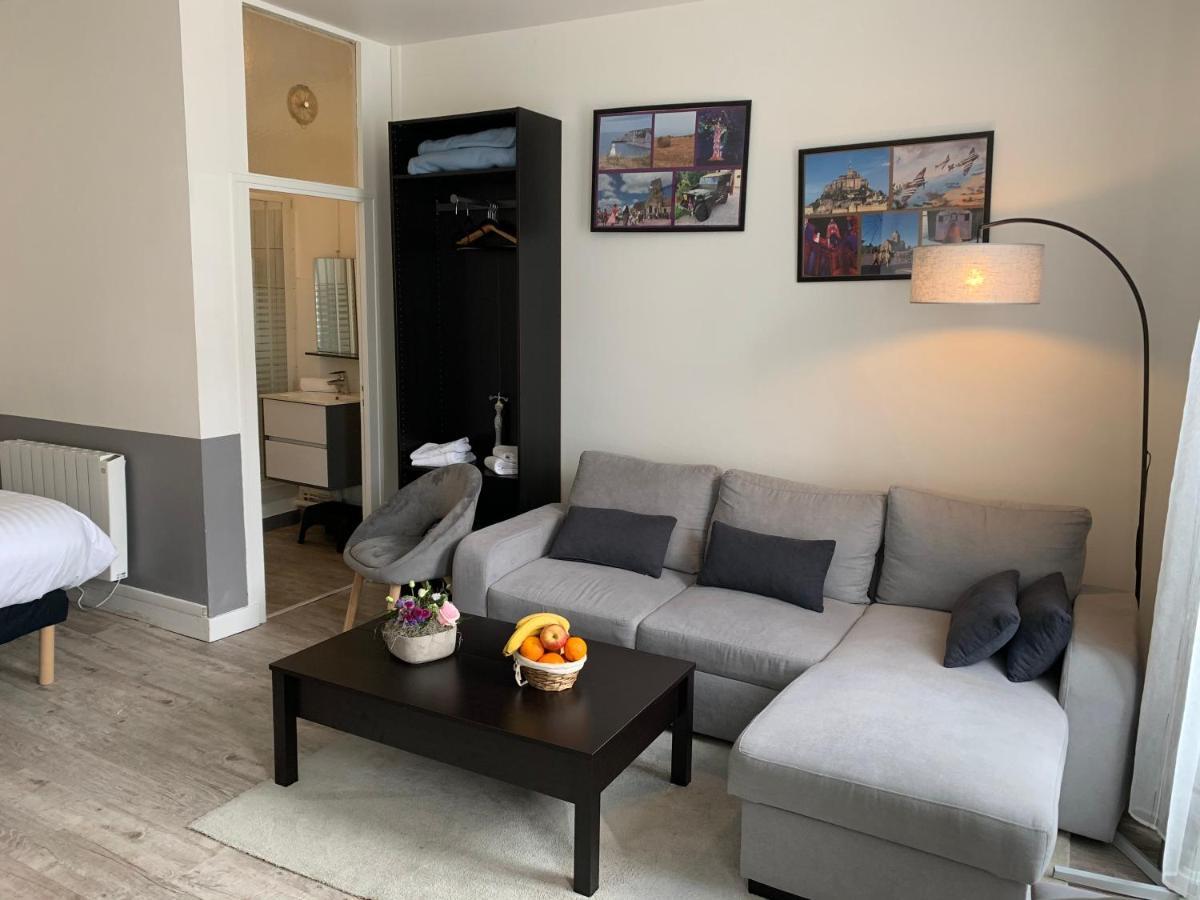 Апартаменты Studio Juno Beach Байе Экстерьер фото